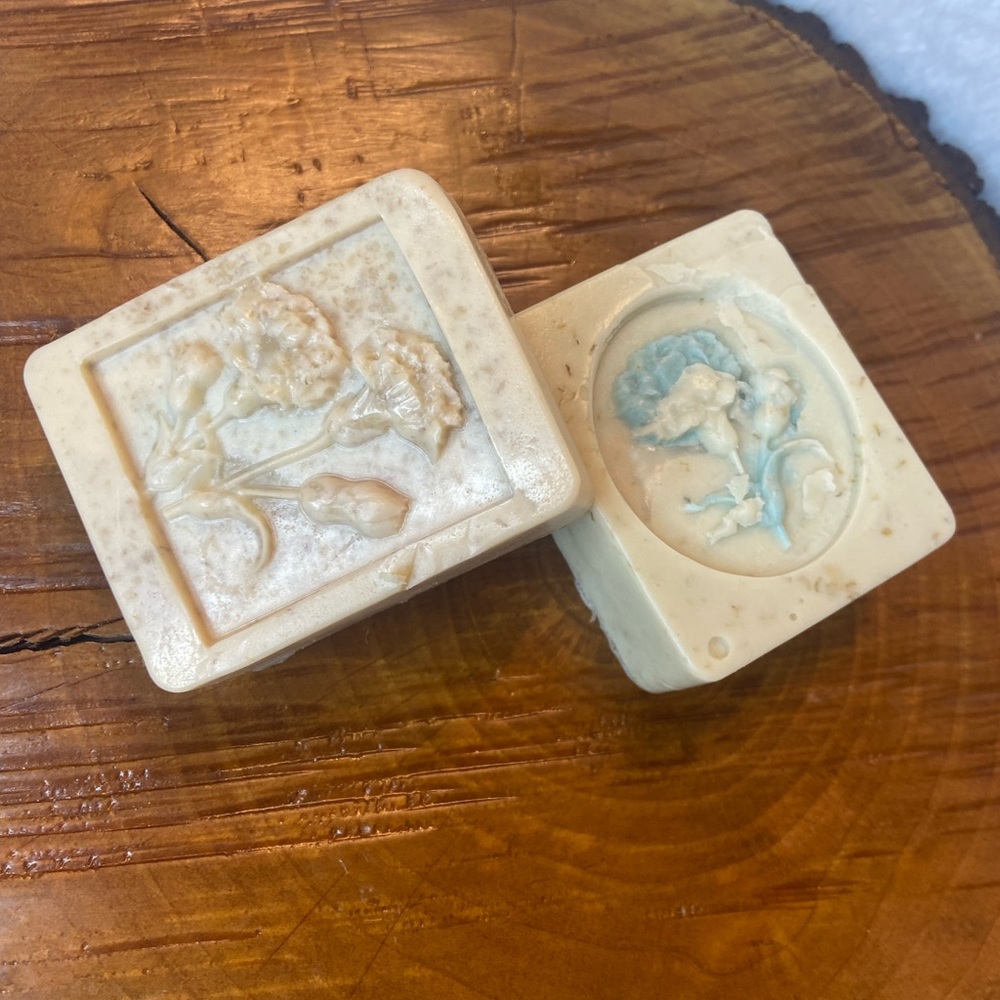 Hand made soap - Picture 2 of 4